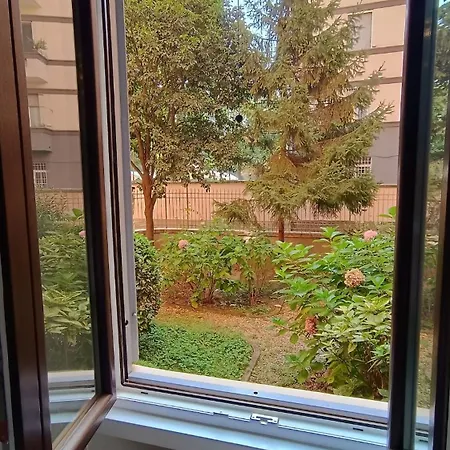 Appartamento Duomo Linate Milano