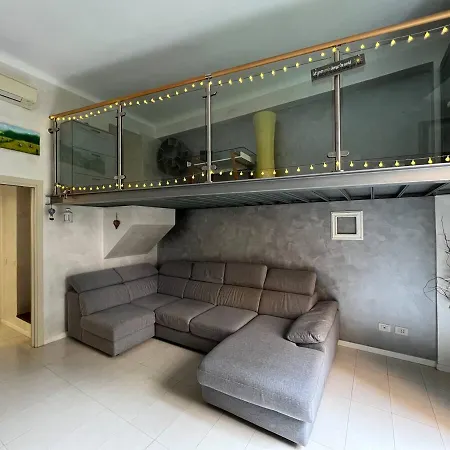 Appartamento Duomo Linate