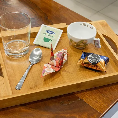 Duomo Linate Appartamento *