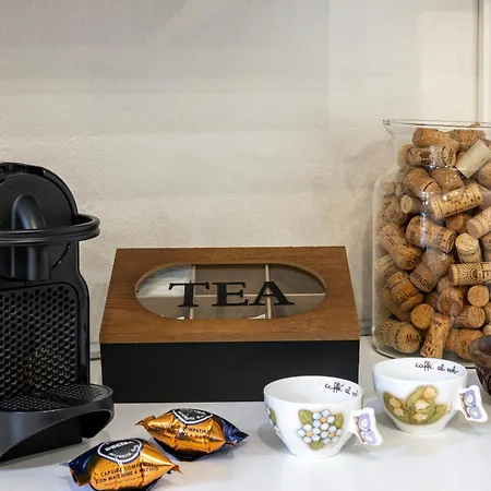 Appartamento Duomo Linate *