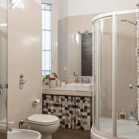 Appartamento Duomo Linate Milano