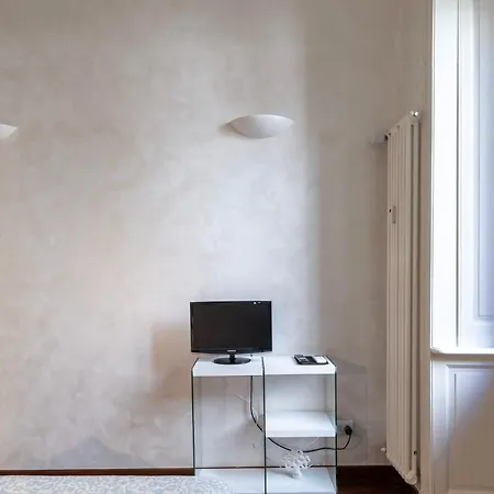 Duomo Linate Appartamento Milano