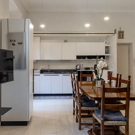 Duomo Linate Appartamento