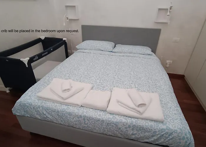 شقة Duomo Linate *