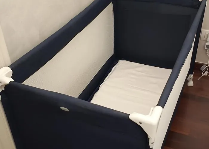 Duomo Linate شقة *