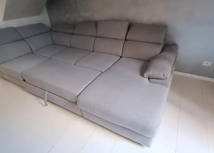 Duomo Linate ميلان