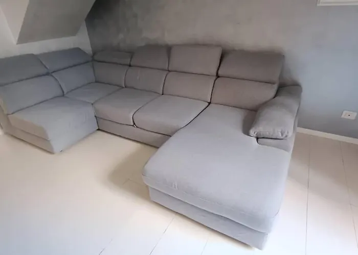 شقة Duomo Linate *