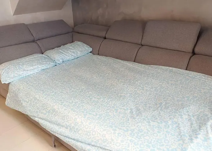 Duomo Linate شقة *