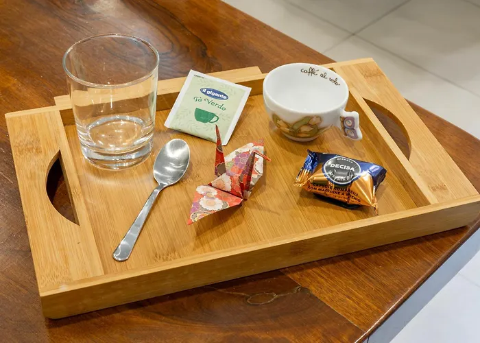 Duomo Linate شقة *