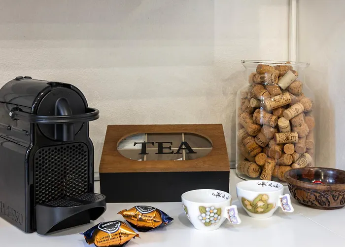 شقة Duomo Linate *