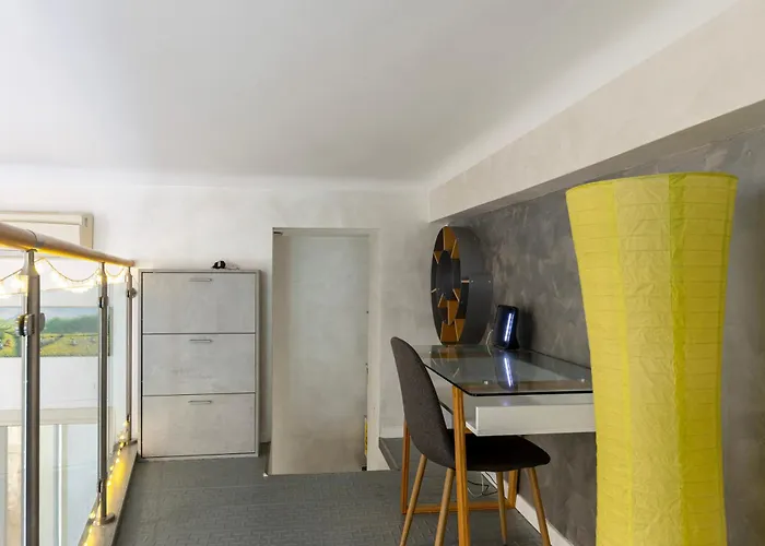 شقة Duomo Linate *