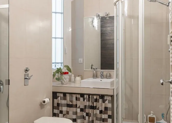 شقة Duomo Linate ميلان