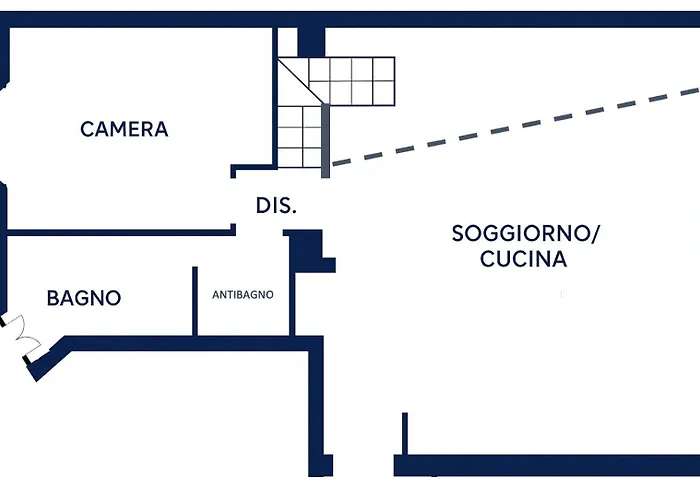 Duomo Linate ميلان