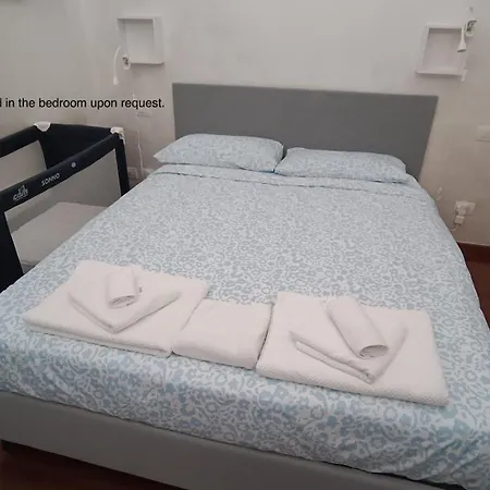 Apartamento Duomo Linate *