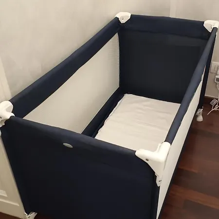Duomo Linate Apartamento *