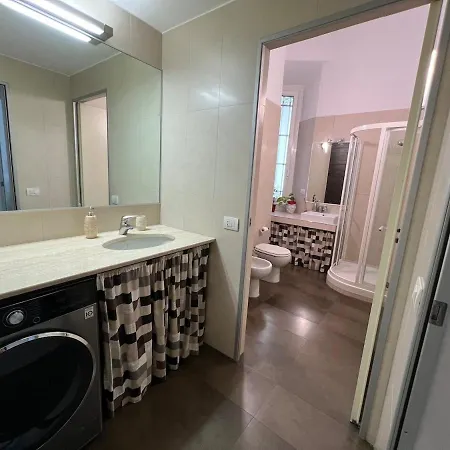 Apartamento Duomo Linate *