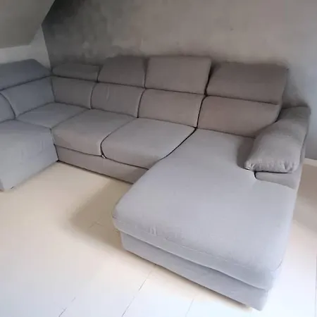 Apartamento Duomo Linate *