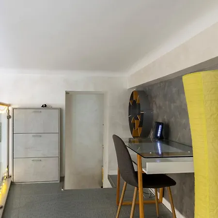 Apartamento Duomo Linate *