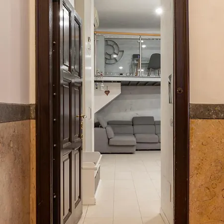 Duomo Linate Apartamento