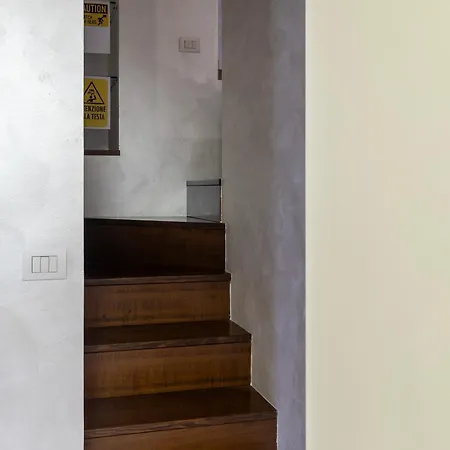 Duomo Linate Apartamento *