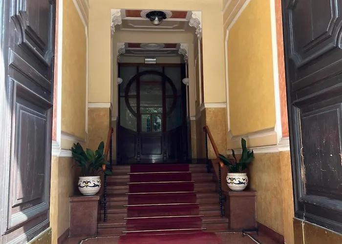Duomo Linate Apartment