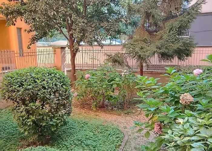 Apartment Duomo Linate