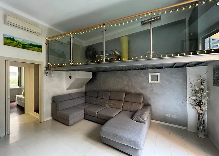 Apartment Duomo Linate