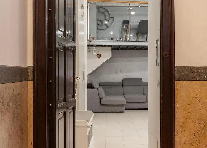 Duomo Linate Apartment