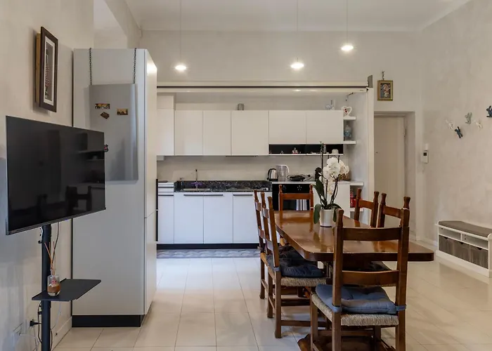 Duomo Linate Apartment