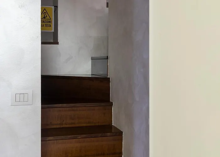Duomo Linate Apartmán *