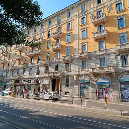 Apartamento Duomo Linate