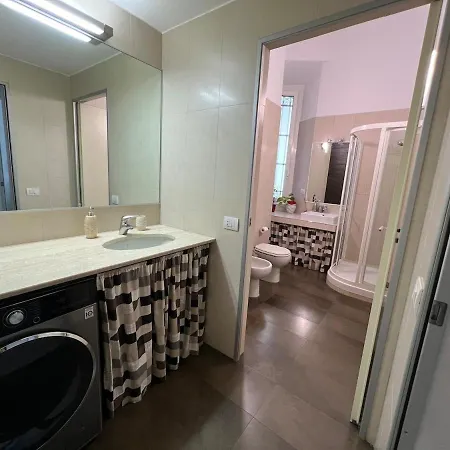 Apartamento Duomo Linate *