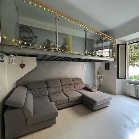 Apartamento Duomo Linate