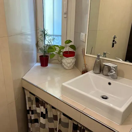 Apartamento Duomo Linate Milão