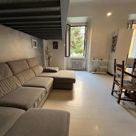 Apartamento Duomo Linate Milão