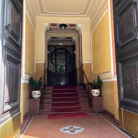 Duomo Linate Apartamento