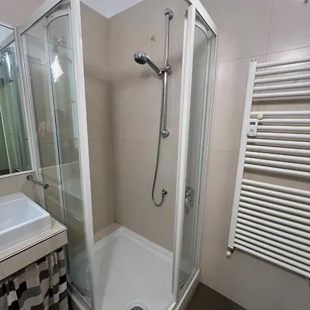Duomo Linate Apartamento