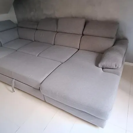 Apartamento Duomo Linate