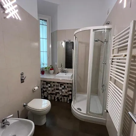 Duomo Linate Apartamento *