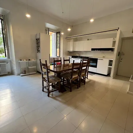 Apartamento Duomo Linate