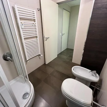 Apartamento Duomo Linate *