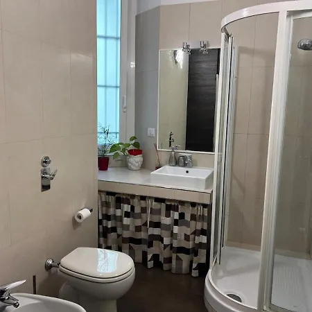 Apartamento Duomo Linate