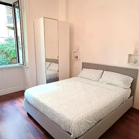 Duomo Linate Apartamento Milão