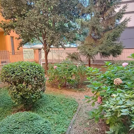 Apartamento Duomo Linate